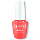 OPI Intelli-Gel / Nail Lacquer - Summer 2025 - Blushin' Pride S054 - Global Beauty Supply, LLC