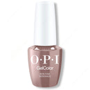 OPI Intelli-Gel / Nail Lacquer / Dip - Bonfire Serenade N81
