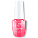 OPI Intelli-Gel / Nail Lacquer - Summer 2026 - Bright Where I Belong! S080