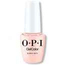 OPI Intelli-Gel / Nail Lacquer / Dip - Bubble Bath S86