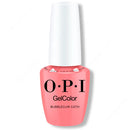 OPI Intelli-Gel / Nail Lacquer - Fall 2025 - Bubblegum Goth GC F030