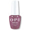 OPI GelColor Intelli-Gel - Holiday 2025 0.5oz - Butter Me Up Toffee HPS09