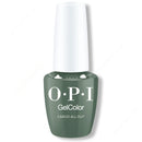 OPI Intelli-Gel / Nail Lacquer - Fall 2025 - Cargo All Out GC F029