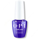 OPI GelColor Intelli-Gel - Summer 2026 0.5oz - Cach a Wave of Happiness GCS075 - Global Beauty Supply, LLC
