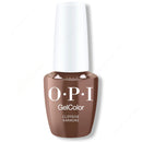 OPI Intelli-Gel / Nail Lacquer / Dip - Cliffside Karaoke N80