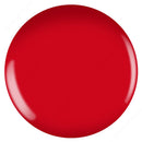 OPI Intelli-Gel / Nail Lacquer / Dip - Color So Hot it Berns