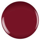 OPI GelColor Intelli-Gel / Nail Lacquer / Dip - Chick Flick Cherry GC H02