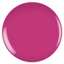 OPI GelColor Intelli-Gel / Nail Lacquer - No Turning Back From Pink Street GC L19