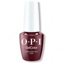 OPI Intelli-Gel / Nail Lacquer / Dip - Complimentary Wine Mi12