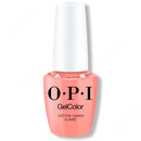 OPI Intelli-Gel / Nail Lacquer - Summer 2025 - Cotton Candied Clawz S051 - Global Beauty Supply, LLC
