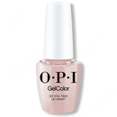 OPI Intelli-Gel / Nail Lacquer / Dip - Do You Take Lei Away? H67