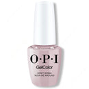 OPI GelColor Intelli-Gel - Don't Bossa Nova Me Around 0.5 oz -