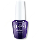 OPI Intelli-Gel / Nail Lacquer - Fall 2026 - Don't Over Ink It F047