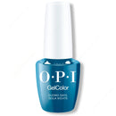 OPI Intelli-Gel / Nail Lacquer / Dip - Duomo Days, Isola Nights Mi06