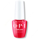 OPI Intelli-Gel / Nail Lacquer / Dip - Dutch Tulips L60