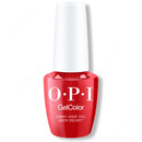 OPI Intelli-Gel / Nail Lacquer / Dip - Emmy, Have You Seen Oscar? H012