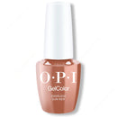 OPI GelColor Intelli-Gel - Endless Sun-ner 0.5 oz - GC N79 - Global Beauty Supply, LLC