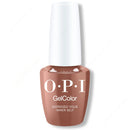 OPI Intelli-Gel / Nail Lacquer / Dip - Espresso Your Inner Self LA04