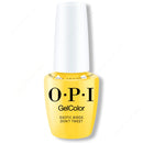 OPI Intelli-Gel / Nail Lacquer / Dip - Exotic Birds Do Not Tweet F91