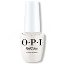 OPI Intelli-Gel / Nail Lacquer / Dip - Funny Bunny H22
