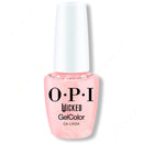 OPI GelColor Intelli-Gel - Ga-Linda 0.5 oz HRR07