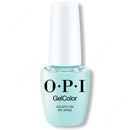 OPI Intelli-Gel / Nail Lacquer / Dip - Gelato on My Mind V33