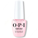 OPI Intelli-Gel / Nail Lacquer / Dip - Getting Nadi On My Honeymoon F82