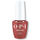 OPI GelColor Intelli-Gel - Holiday 2025 0.5oz - Ginger Snapped HPS06