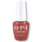 OPI GelColor Intelli-Gel - Holiday 2025 0.5oz - Ginger Snapped HPS06