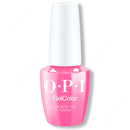 OPI Intelli-Gel / Nail Lacquer - Summer 2026 - Go with the Floatie S082