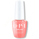 OPI Intelli-Gel / Nail Lacquer / Dip - Got Myself Into A Jam-Balaya N57