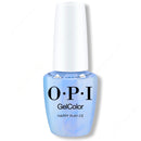 OPI GelColor Intelli-Gel - Happy Play-ce 0.5 oz GCS043