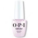 OPI GelColor Intelli-Gel / Nail Lacquer - Hue Is The Artist? GC M94