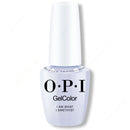 OPI Intelli-Gel / Nail Lacquer / Dip - I am What I Amethyst T76