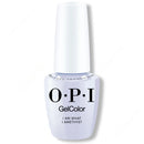 OPI GelColor Intelli-Gel - I Am What I Amethyst 0.5 oz - GC T76 - Global Beauty Supply, LLC
