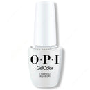 OPI Intelli-Gel / Nail Lacquer / Dip - I Cannoli Wear OPI V32