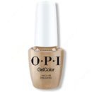 OPI GelColor Intelli-Gel - I Mica Be Dreaming 0.5 oz -