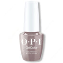 OPI GelColor Intelli-Gel - Icelanded a Bottle of Opi 0.5 oz - GC i53 - Global Beauty Supply, LLC