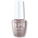 OPI Intelli-Gel / Nail Lacquer / Dip - Icelanded A Bottle of OPI i53