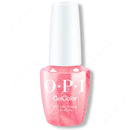 OPI Intelli-Gel / Nail Lacquer - Summer 2026 - If U Like Pinka Coladas S083