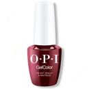 OPI Intelli-Gel / Nail Lacquer / Dip - I'm Not Really a Waitress H08