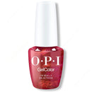 OPI Intelli-Gel / Nail Lacquer / Dip - I'm Not Really An Actress H010