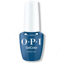 OPI Intelli-Gel / Nail Lacquer - Summer 2025 - Indigo Off S059