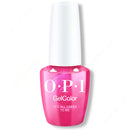 OPI Intelli-Gel / Nail Lacquer - Fall 2026 - It's All Greek To Me F041