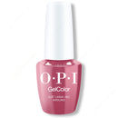 OPI Intelli-Gel / Nail Lacquer / Dip - Just Lanai-ing Around H72