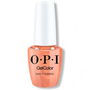 OPI GelColor Intelli-Gel - Keep it Surreal 0.5 oz GCS041