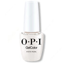 OPI Intelli-Gel / Nail Lacquer / Dip - Kyoto Pearl L03