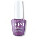 OPI Intelli-Gel / Nail Lacquer / Dip - Leondardo's Model Color Mi11
