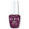 OPI GelColor Intelli-Gel - Let's Rejoicify 0.5 oz HRR03