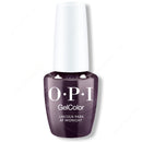 OPI Intelli-Gel / Nail Lacquer - Fall 2026 - Lincoln Park At Midnight F046